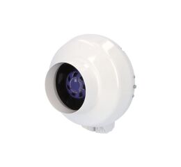 Ventilátor VENTS VK 150 EC potrubní s EC motorem *1010252 eleman