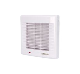 Ventilátor DOSPEL POLO 4 100 AZWCH s automat. žaluzií *1020004 eleman