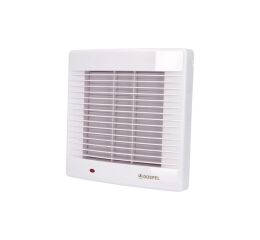 Ventilátor DOSPEL POLO 5 120 AZWCH s automat. žaluzií *1020008 eleman