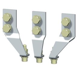 Připojovací sada *CS-BD-Z039  OEZ