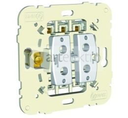 Strojek č.6+6 21101