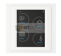 RF Touch-W  RFTW-AWH-BWH-CWH