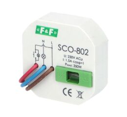 Relé stmívací SC0-802 náhrada za SMR-S