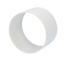 Spojka vnější VENTS 1113 - 104mm PVC *1001113 eleman