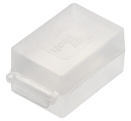 Krabička gelová JOULE - 33x52x26mm, IPX8, 0,6/1kV, pro ochranu spoje vodičů (balení 1ks) *1005469 eleman