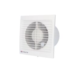 Ventilátor VENTS 125 STL *1009205 eleman