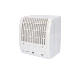 Ventilátor VENTS 100 CFT TURBO radiální *1009288 eleman