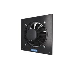 Ventilátor VENTS OV4D 300 průmyslový, čtvercový (430x430mm), černý *1009605 eleman