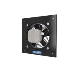 Ventilátor VENTS OV4E 500 průmyslový, čtvercový (655x655mm), černý *1009611 eleman