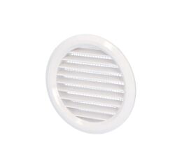 Mřížka kruhová VENTS MV 80 bVs 80mm s nástavcem *1009668 eleman