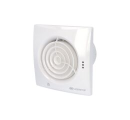 Ventilátor VENTS 100 QUIET TH snížená hlučnost *1009673 eleman
