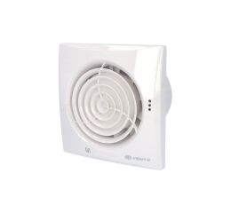 Ventilátor VENTS 125 QUIET snížená hlučnost *1009722 eleman
