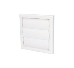 VENTS MV 100 J plastová gravitační žaluzie 154x154 *1009730 eleman