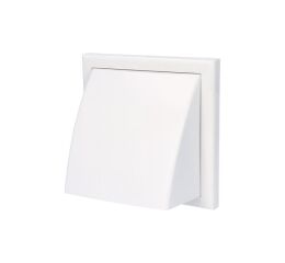 VENTS MV 102 K klapka 154x154 bez nástavce *1009739 eleman