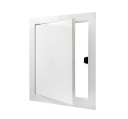 VENTS DM 300x400 kovová revizní dvířka *1009811 eleman