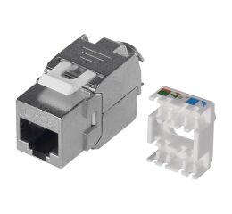 KEYSTONE RJ45 FTP CAT6 *K0312 emos