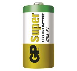 Baterie GP476A B1303