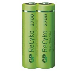 Nabíjecí baterie GP ReCyko 2600 AA (HR6) B2127