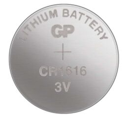 Baterie GP CR1616 B1560