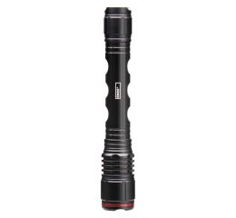 LED SVÍTILNA KOVOVÁ 120 lm - 2×AAA *P3113 emos