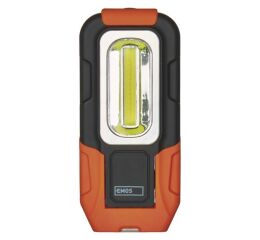 LED SVÍTILNA 3W COB 3×AAA *P3888 emos