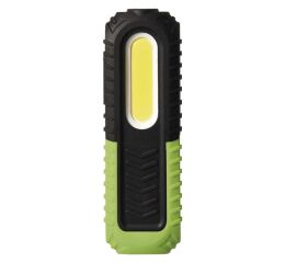 LED NABÍJECÍ PRACOVNÍ SVÍTILNA 5W COB + 3W LED *P4531 emos