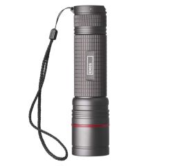 CREE LED nabíjecí kov. svítilna Ultibright 90 P3190, 1200lm *P3190