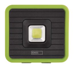 LED nabíjecí pracovní reflektor P4539, 1000 lm *P4539