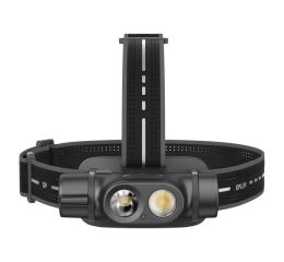 LED nabíjecí čelovka GP Xplor PHR19, 1200 lm *P8569 emos