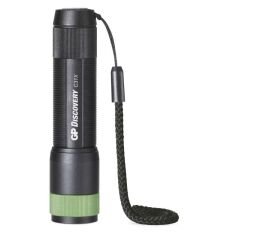 LED svítilna GP Discovery C31X, 100 lm *P8507 emos