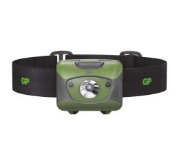 LED nabíjecí čelovka GP Discovery CHR41, 300 lm *P8572 emos