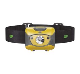 LED čelovka GP Discovery CH46, 300 lm *P8571 emos