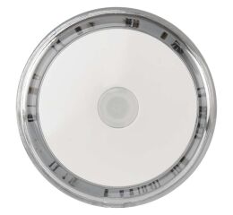 Noční světlo s fotosenzorem do zásuvky 230V, 3x LED *P3306