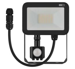 LED REFLEKTOR INOVO 20W 2200LM PIR IP65 NW *ZS2722 emos