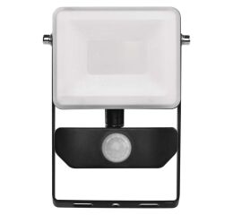 LED REFLEKTOR ILIO 10,5W 950LM PIR IP44 NW *ZS2910 emos