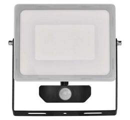 LED REFLEKTOR ILIO 50W 4000LM PIR IP44 NW *ZS2940 emos