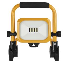 LED REFLEKTOR ACCO 10W 1000LM IP54 CW *ZS2812 emos