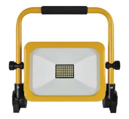 LED REFLEKTOR ACCO 30W 3000LM IP54 CW *ZS2832 emos