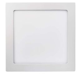 LED SVÍTIDLO PROFI PŘ.ČTV 18W 1500LM IP20 WW B *ZM6141 emos