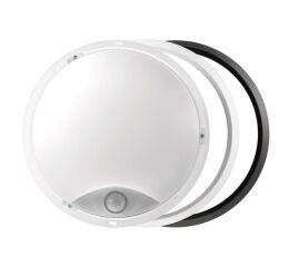 LED SVÍTIDLO ZURI 14W 1100LM IP54 NW PIR *ZM3231 emos