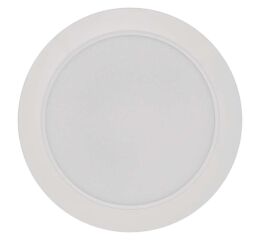 LED SVÍTIDLO RUBIC PŘ.KR 18W 1800LM IP20 NW B *ZM5442 emos