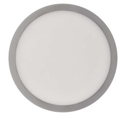 LED SVÍTIDLO NEXXO PŘ.KR 12,5W 1100LM IP40 CCT S *ZM5233 emos