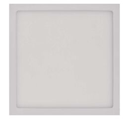 LED SVÍTIDLO NEXXO PŘ.ČTV 12,5W 1100LM IP40 CCT B *ZM6133 emos