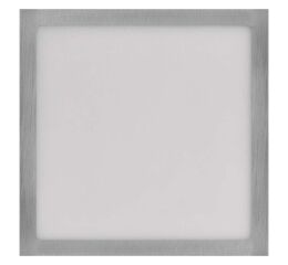 LED SVÍTIDLO NEXXO PŘ.ČTV 12,5W 1100LM IP40 CCT S *ZM6233 emos