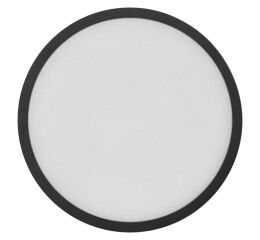 LED SVÍTIDLO NEXXO PŘ.KR 21W 1900LM IP40 CCT Č *ZM5343 emos