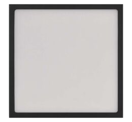 LED SVÍTIDLO NEXXO PŘ.ČTV 21W 1900LM IP40 CCT Č *ZM6343 emos