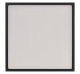 LED SVÍTIDLO NEXXO PŘ.ČTV 28,5W 2700LM IP40 CCT Č *ZM6353 emos