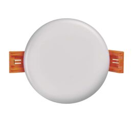 LED SVÍTIDLO VIXXO VES. KR 6W 500LM IP65 NW *ZV1112 emos