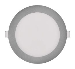 LED SVÍTIDLO NEXXO VES.KR 12,5W 1050LM IP40 CCT S *ZD1233 emos