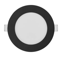 LED SVÍTIDLO NEXXO VES.KR 7W 480LM IP40 CCT Č *ZD1323 emos